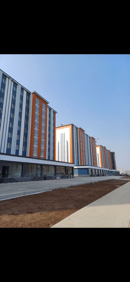 Новостройки с кадастром спешите оформить Ипотеку и Субсидию ERECT