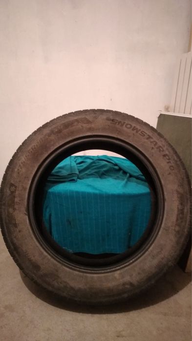 Покрышки на внедорожник