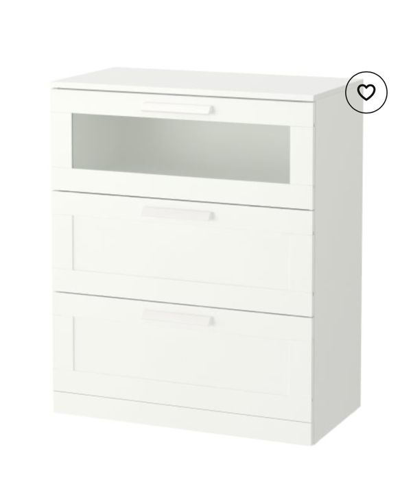 Скрин Brimnes Ikea