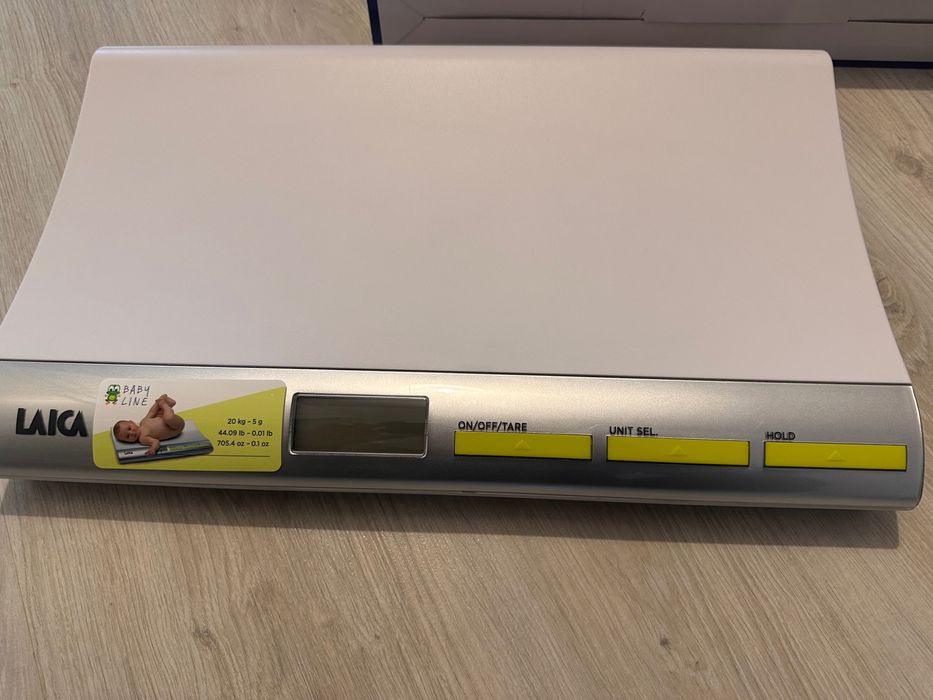 Cantar bebeluși - Laica