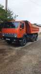 Kamaz sotiladi naxadu