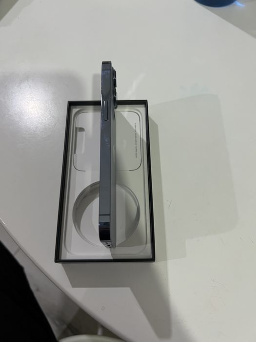 Iphone 13 pro, 128 gb, sierra blue