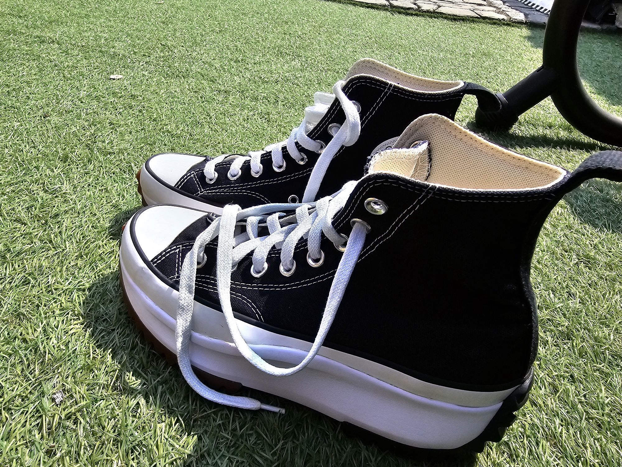Дамски кецове Converse