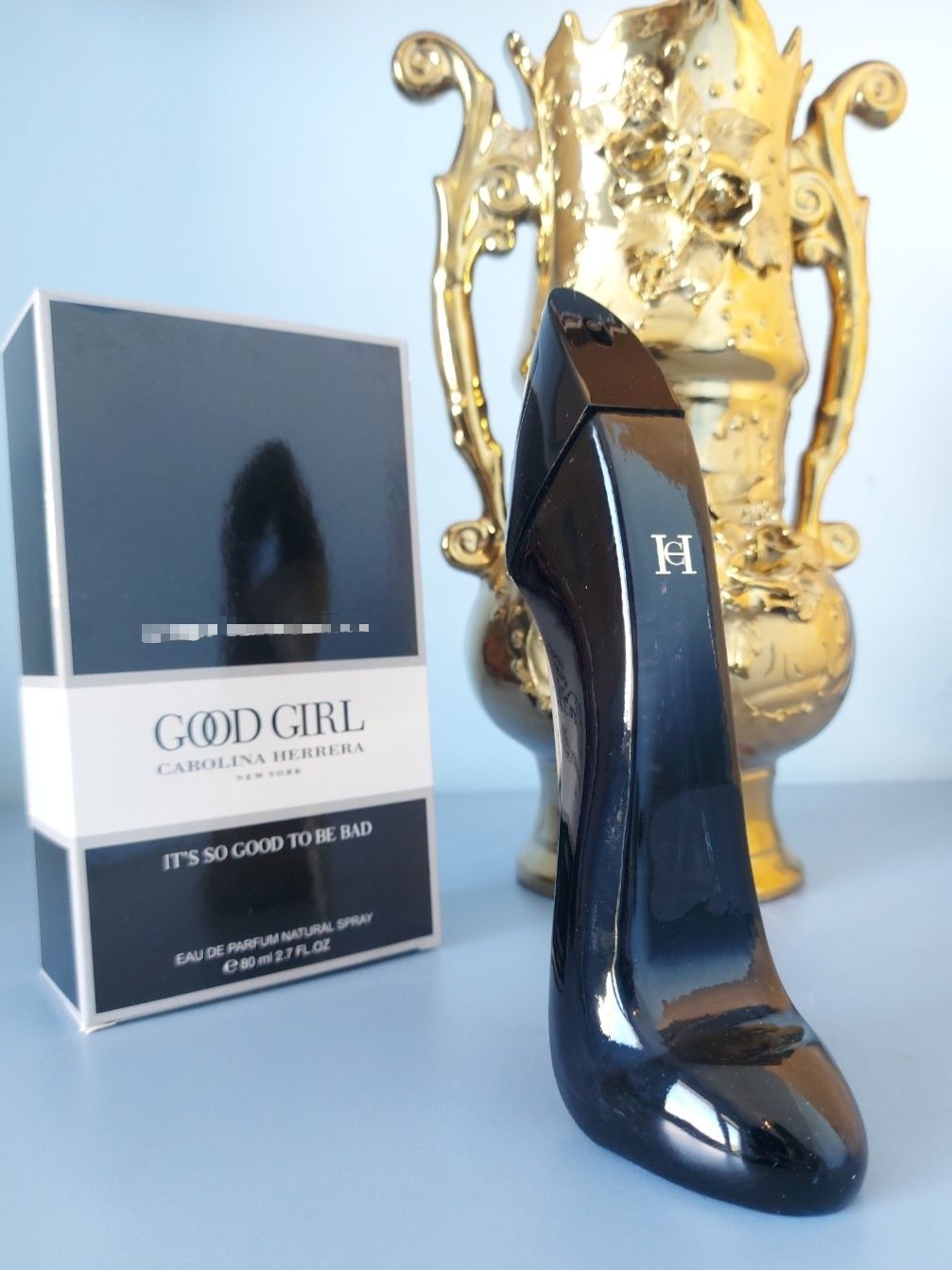 Parfum Carolina Herrera Good Girl