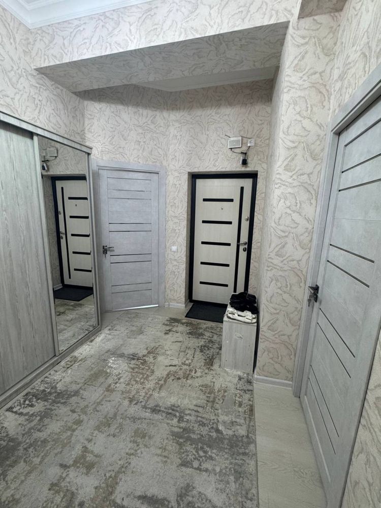 Продаётся 4/2/2 квартира ТТЗ, Мунаввар кори, Рассрочка, Ипотека.