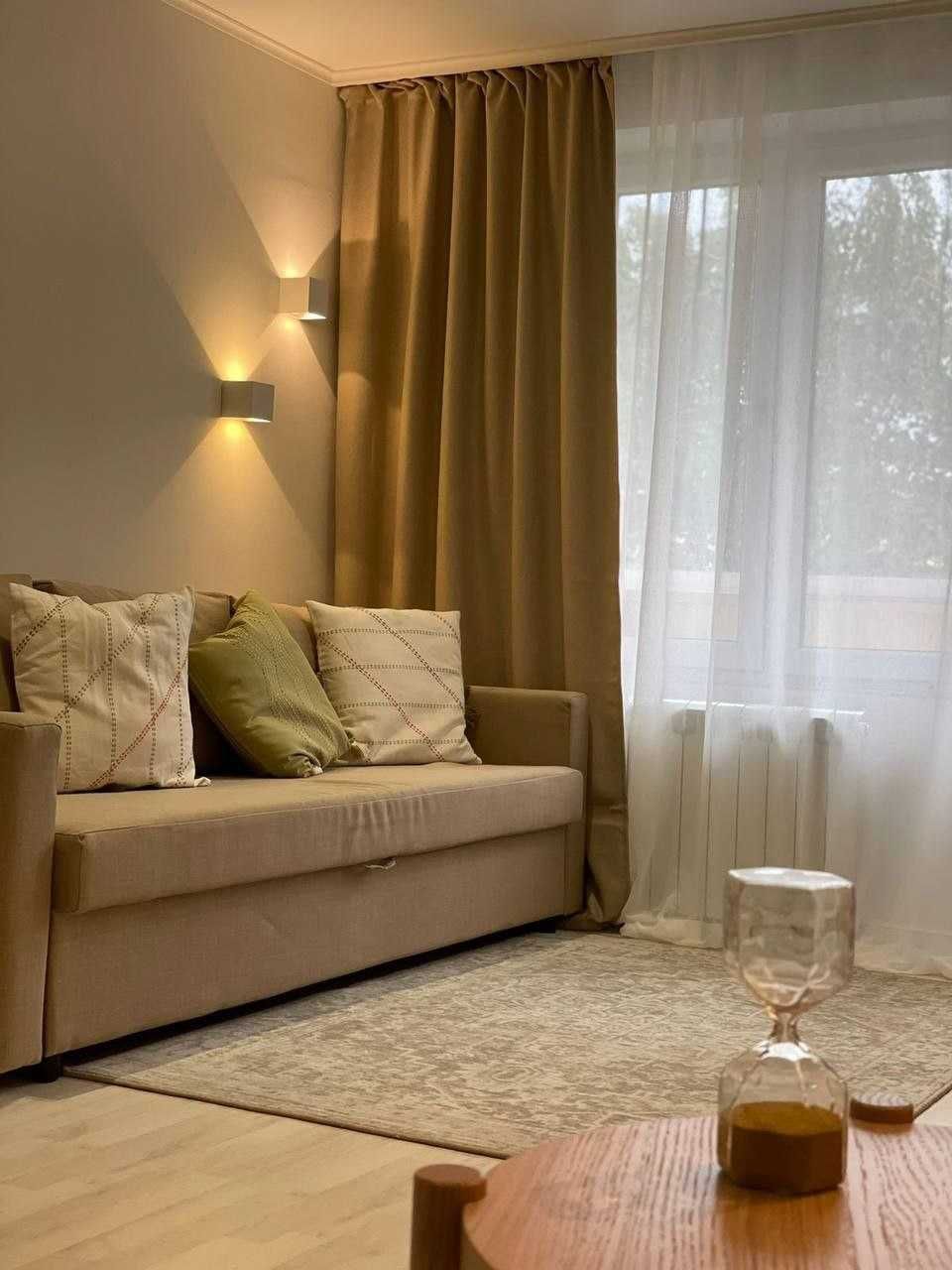 Паркентский / Макро | 2-комн. 6 из 9 | 68 м2 [M:0286]