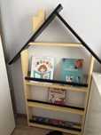 Biblioteca montessori