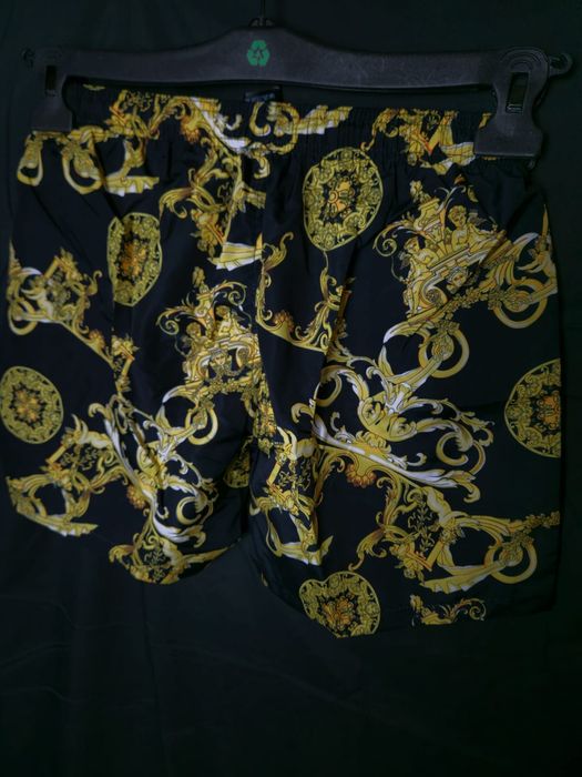 Versace къси панталони/бански