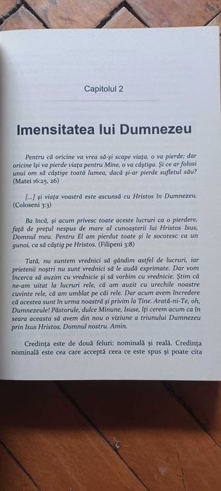 Carte Atributele lui Dumnezeu