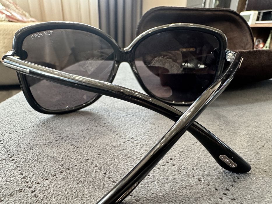 Слънчеви очила