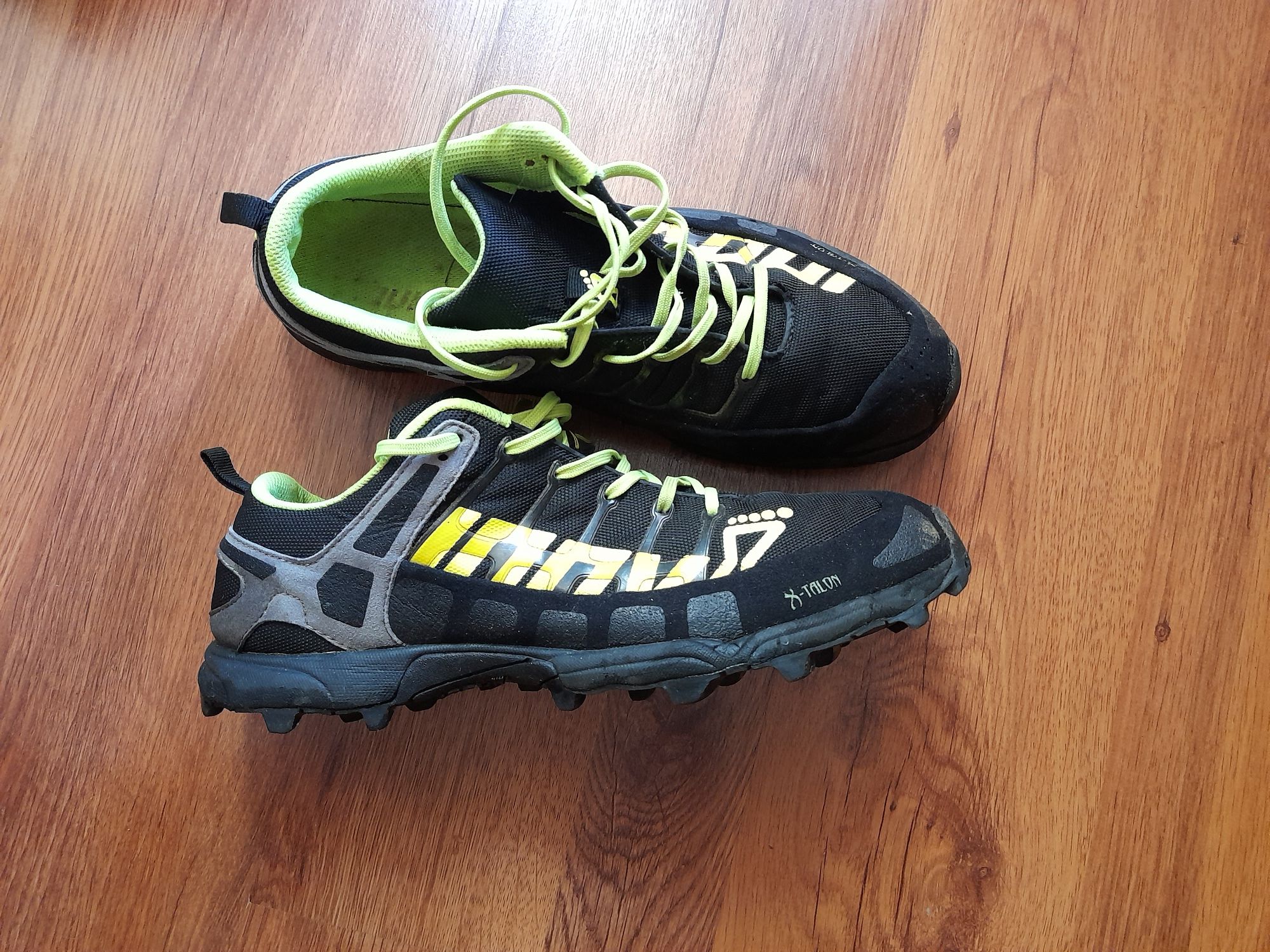 INOV X Talon 212 обувки 43 номер.