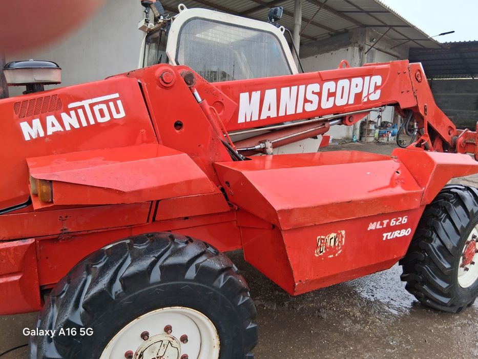 incarcator manitou maniscopic