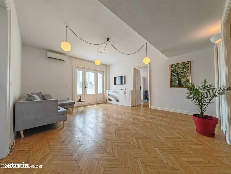 Apartament 4 camere, Piata Victoriei - str. Occidentului