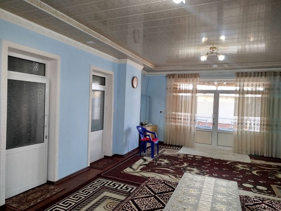 Уй сотилади темир йул кучаси