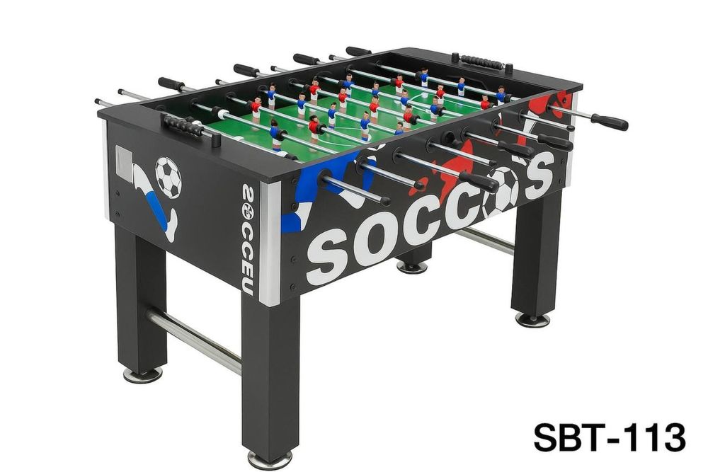 Футбол стол Futbol stol 140 sm 76 sm 88 sm