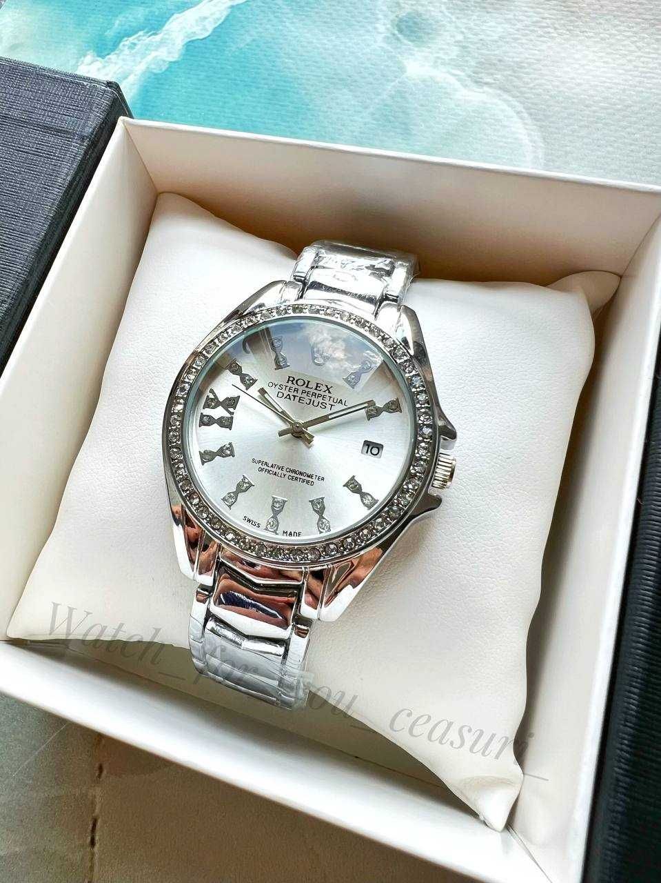 Ceas dama model 5
