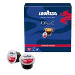 Capsule lavazza blue intenso