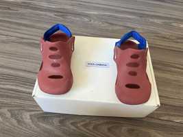 Детски чехли и сандали crocs Nike