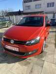 De vanzare vw polo diesel