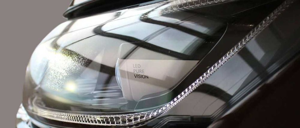 Espace 5 an fabricatie 2016