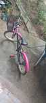 Bicicleta fete utilizata ft putin