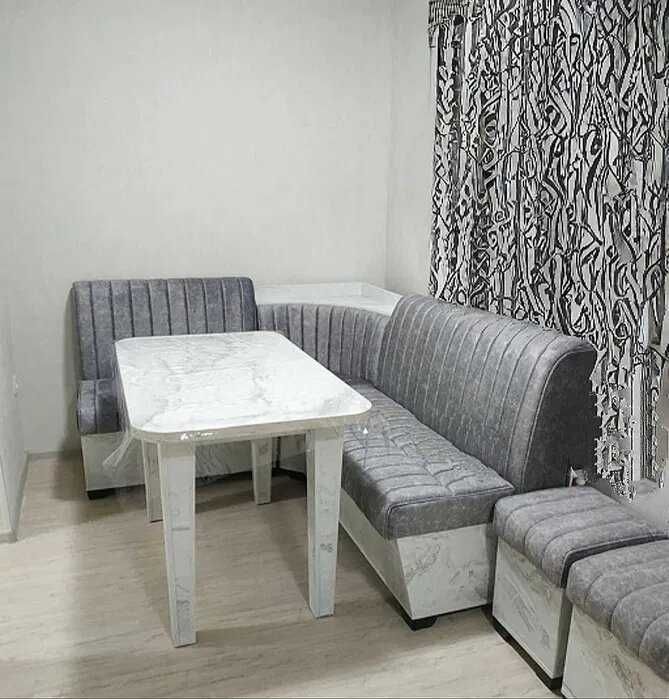 Сдаётся квартира на Саракульке‼️