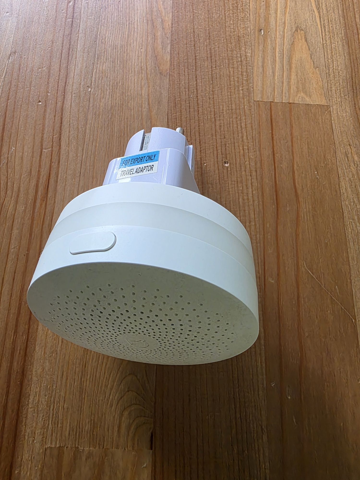 Xiaomi Gateway hub2 + сензор температура и звънец