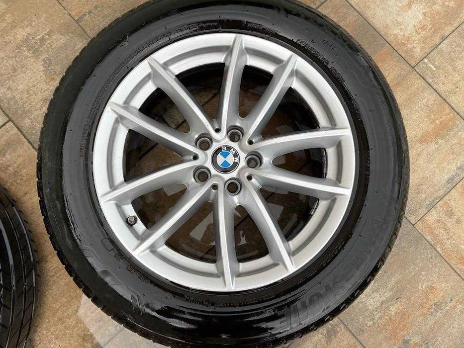 Roti Vara 18 inch originale BMW X5 G05 X6 G06 Bridgestone