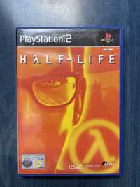 Playstation2 Half-Life IMPECABIL