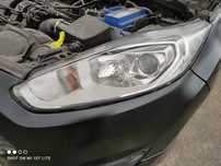 Ляв фар за Ford Fiesta