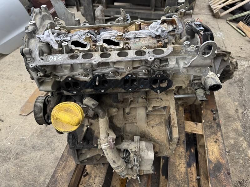 Motor complet fara anexe Renault Trafic 2 facelift (2006-2014) 2.0 dci M9R (802) M9R (802)