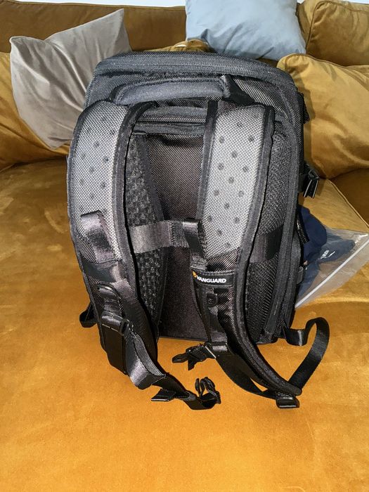 Rucsac VEO SELECT 37BRM, Negru NOU
