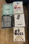 Мъжки тениски Dsquared 2, Boss