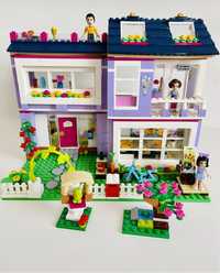 Lego Friend- Casa Emmei- set 41095