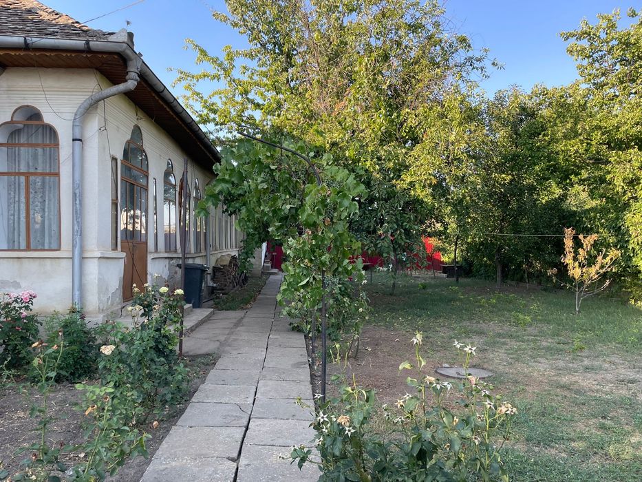 Vand casa Bailesti