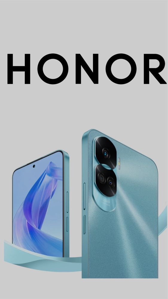 Honor 90 lite/ НЕРАЗОПАКОВАН