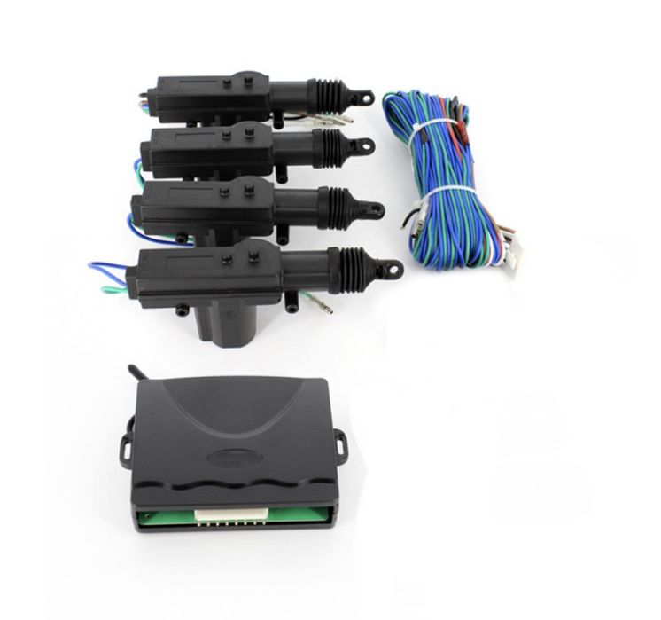 Modul pentu închidere centralizată universala.