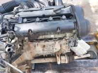 Motor Ford Focus 2 1.6 Benzina tip motor HWDA 74 KW