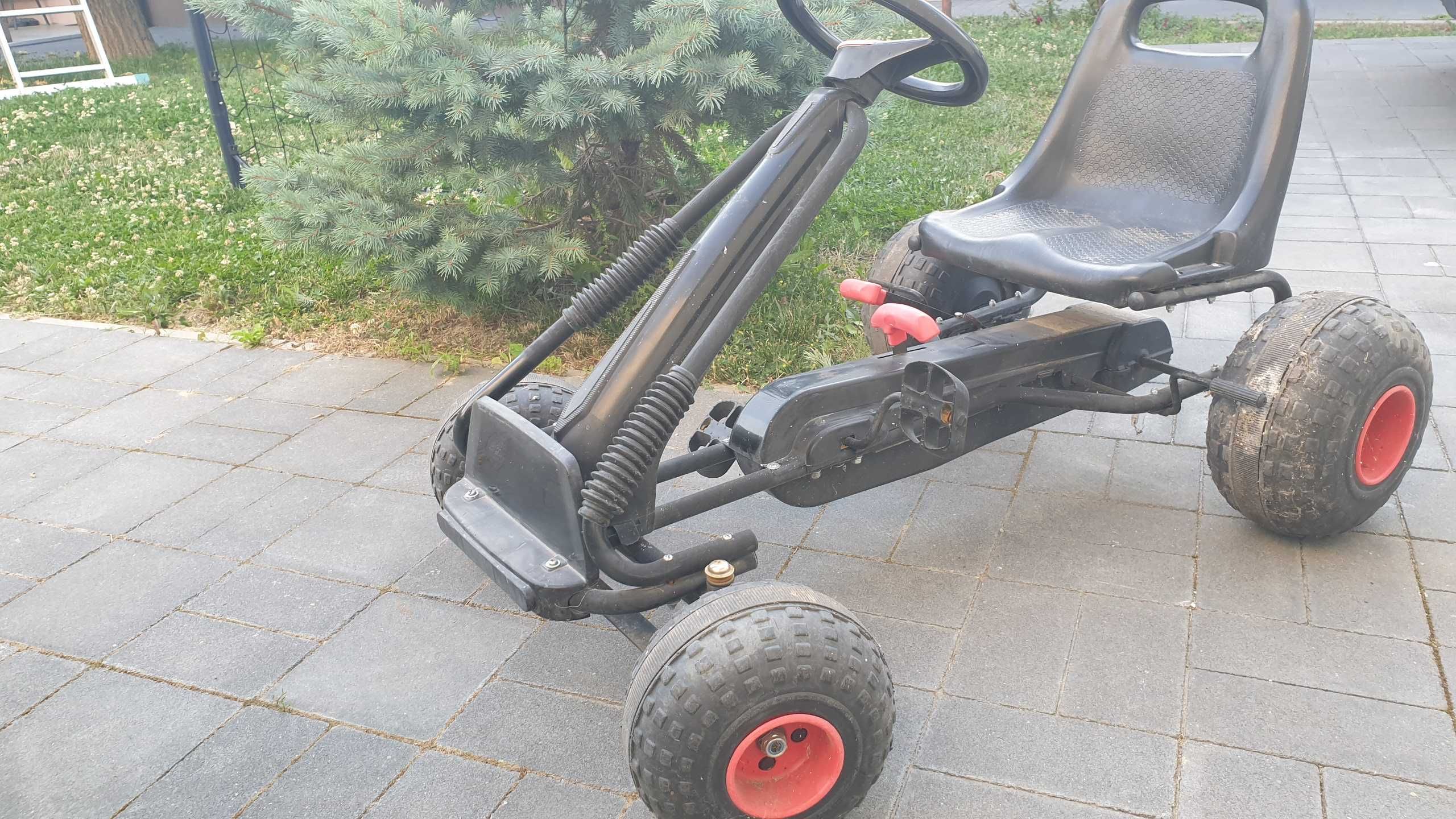 Cart pentru copii, stare excelelnta