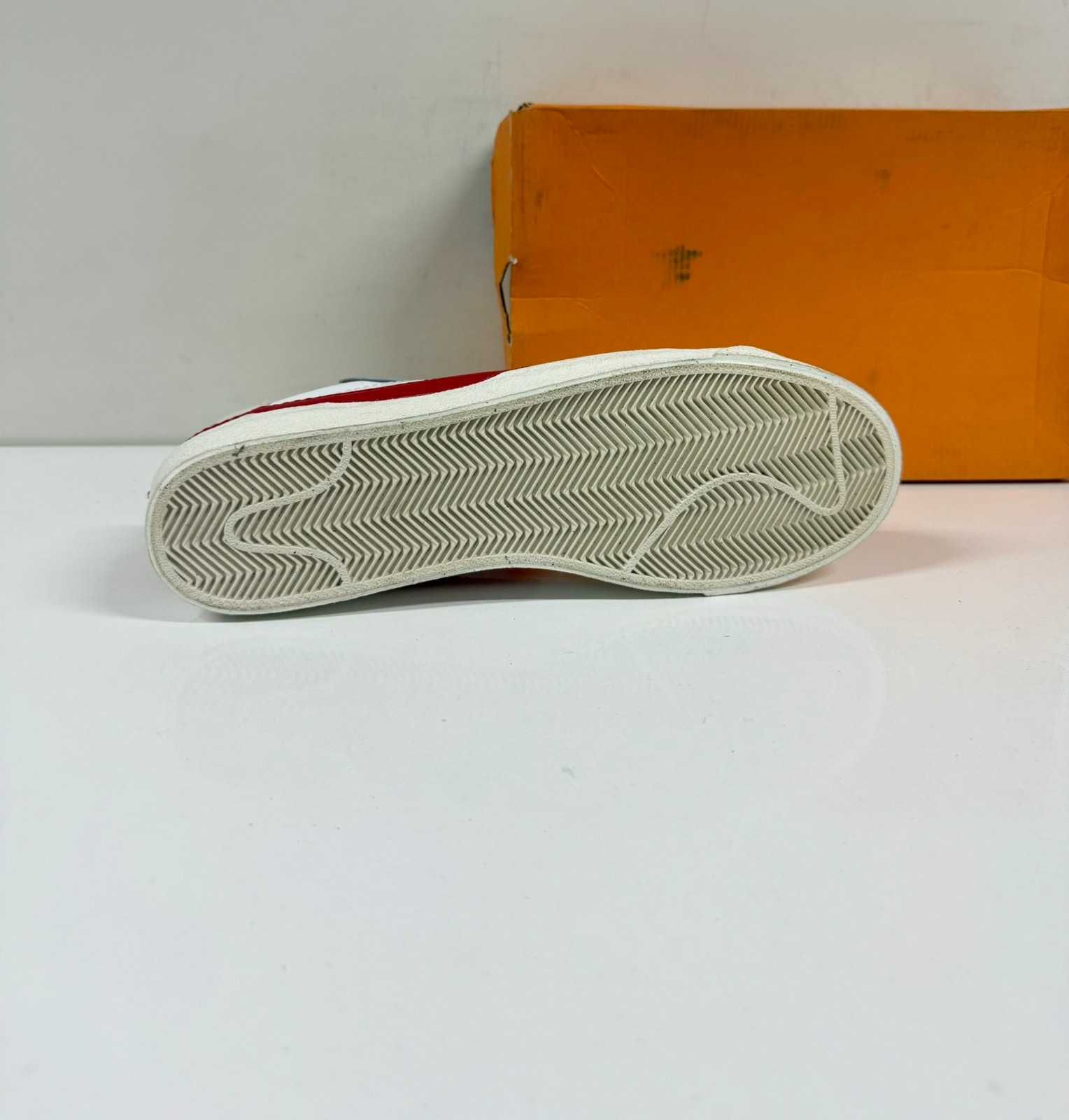 Nike Blazer Low 77 Jumbo