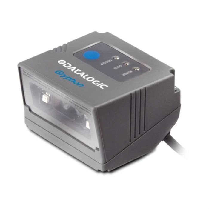 Cititor Coduri Datalogic GRYPHON GFS4400 1D/2D