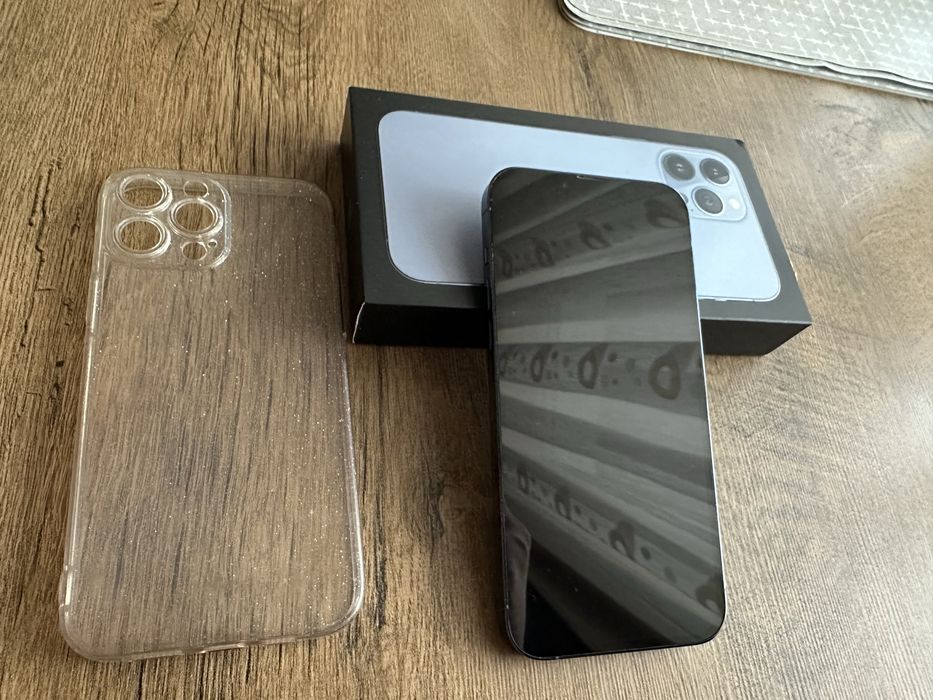 IPhone 13 pro max 128 gb