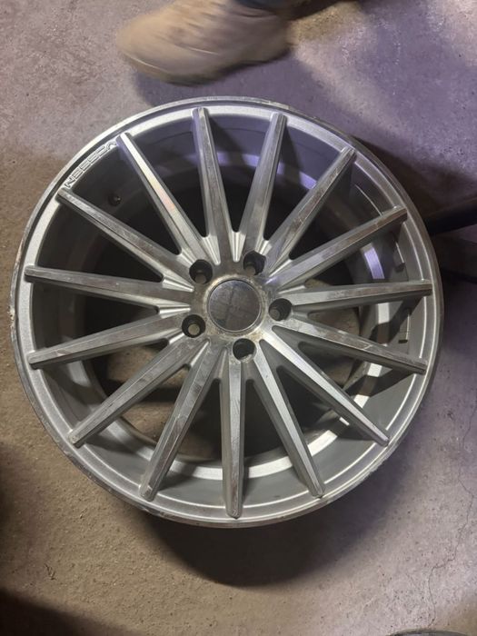 Б/у Диски на шины 17 размер
