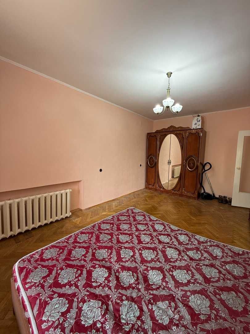 Продается квартира в центре города