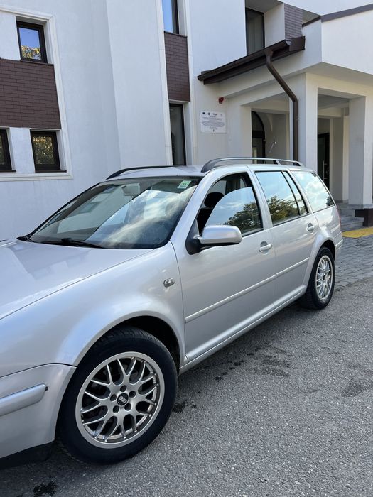 Vand urgent golf 4 pret negociabil