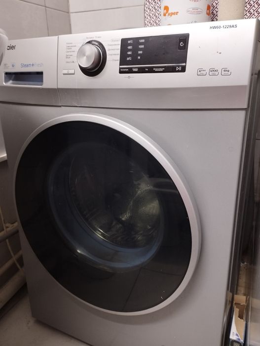 Продам стиральную машину