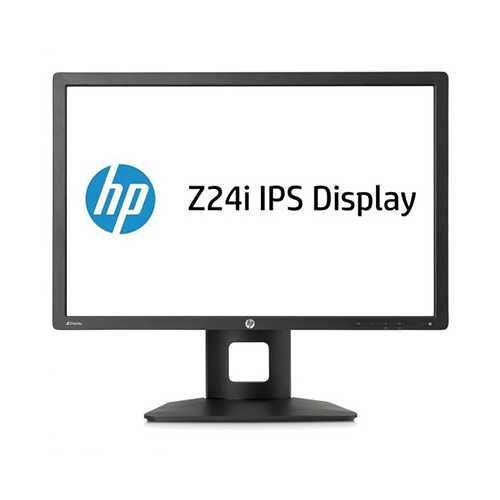 Vand Monitor Led IPS 24" HP Z24i