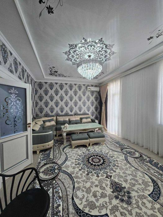 Сдается 3х комнатная квартира на 8 этаже Ориентир Крытый рынок