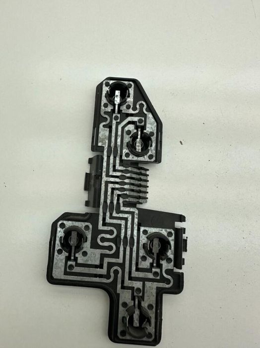 Soclu stop frana dreapta Opel Corsa D