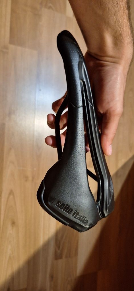 Седалка за колело Selle italia x-lr